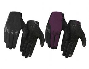 Giro Havoc Womens Trail Gloves - Qualities similar to a compression sock including increased circulation and arch support