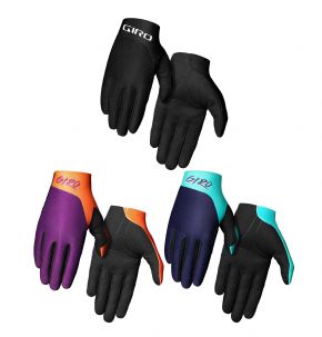Giro Trixter Youth Cycling Gloves - Qualities similar to a compression sock including increased circulation and arch support