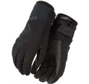 Giro Proof Waterproof Winter Gloves 