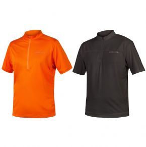 Endura Hummvee 2 Short Sleeve Jersey - 