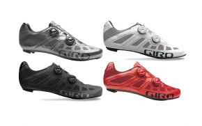 Giro Imperial Road Cycling Shoes  - Qualities similar to a compression sock including increased circulation and arch support