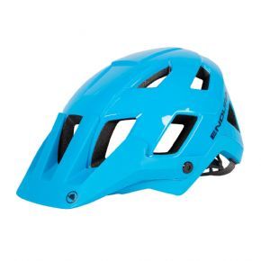 Endura Hummvee Plus Mtb Helmet - RELAXED TECHNICAL LIGHTWEIGHT 3/4 LENGTH JERSEY 