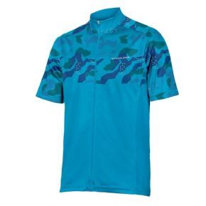 Endura Hummvee Ray Short Sleeve Jersey Ltd Sizes - 