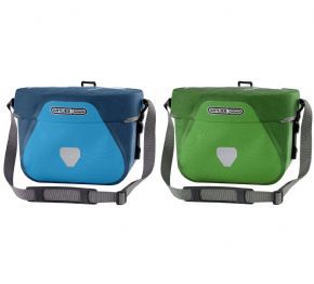 Ortlieb Ultimate Six Plus 6.5 Litre Bar Bag