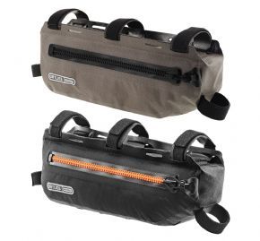 Ortlieb Frame-pack Toptube Bag 3 Litre - 