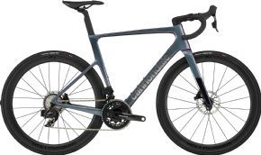 Cannondale Supersix Evo Carbon 1 Road Bike  2023 - 