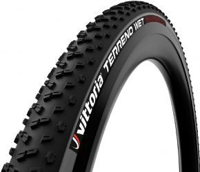 Vittoria Terreno Wet G2.0 Tubeless Gravel Tyre 700x45c - 