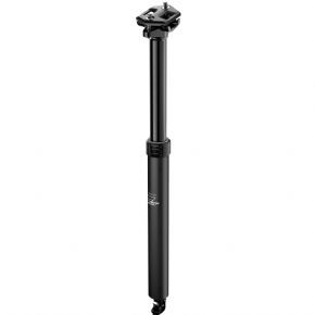 Pro Lt Internal Dropper Seatpost 150mm Travel - Larger axle diameter for increased stiffness and efficiency