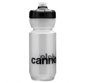 Cannondale Gripper Logo Bottle 600ml