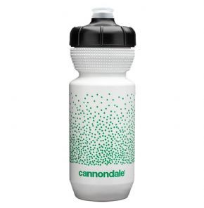 Cannondale Gripper Bubbles Bottle 600ml