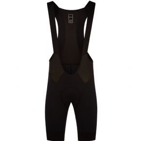 Madison Flux Eit Padded Lycra Bib Short 