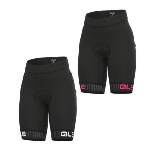 Ale Traguardo Pragma Womens Shorts 
