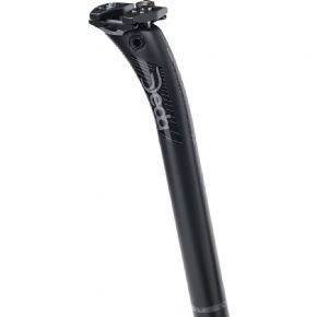 Deda Superzero Carbon Seatpost - THE POPULAR WATER-RESISTANT DRYLINE PANNIERS REVISITED IN RECYCLED MATERIALS