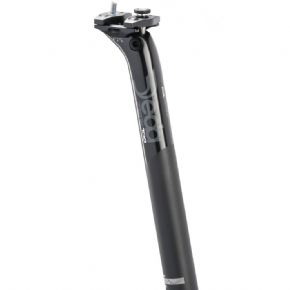 Deda Zero100 Alloy Seatpost - THE POPULAR WATER-RESISTANT DRYLINE PANNIERS REVISITED IN RECYCLED MATERIALS