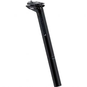 Deda Zero1 Alloy Seatpost - THE POPULAR WATER-RESISTANT DRYLINE PANNIERS REVISITED IN RECYCLED MATERIALS