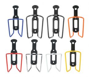 Zefal Aluplast 124 Bottle Cage - Multiple purpose cable for garden house leisure activities and work.