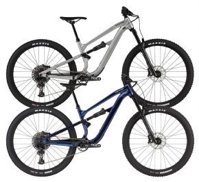 Cannondale Habit 3 29er Mountain Bike - 