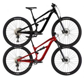 Cannondale Habit 4 29er Mountain Bike - 