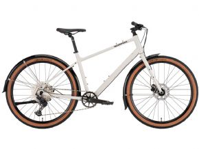 Kona Dew Deluxe 27.5 Urban Bike  2024 - 
