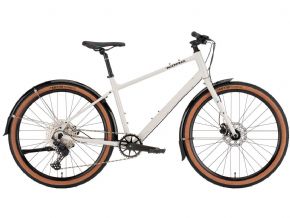 Kona Dew Deluxe 27.5 Urban Bike  2024