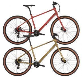 Kona Dew Urban Bike  2024 - 