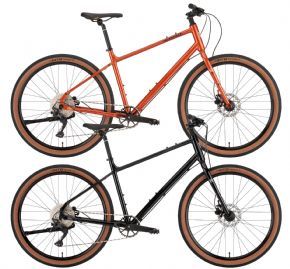 Kona Dew Plus Urban Bike  2024 - 