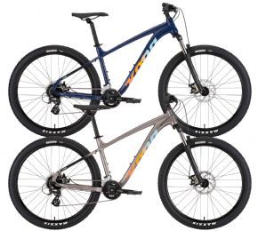 Kona Lana`i Mountain Bike  2024