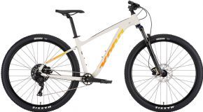 Kona Lava Dome 29er Mountain Bike White  2024 - 