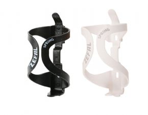 Zefal Spring Bottle Cage - Multiple purpose cable for garden house leisure activities and work.