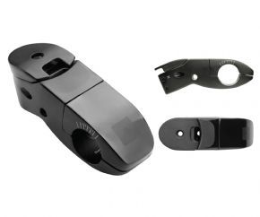Profile Design Aeria Ultimate Aero Stem 17 degree - 
