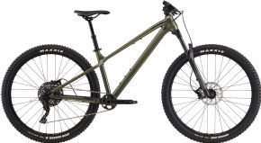 Cannondale Habit Ht 2 29er Hardtail Mountain Bike - 