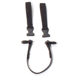 Ortlieb Fastening Straps For Saddle-bags - Multiple purpose cable for garden house leisure activities and work.