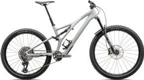 Specialized Stumpjumper Ltd T-type Carbon Mullet Mountain Bike  2023