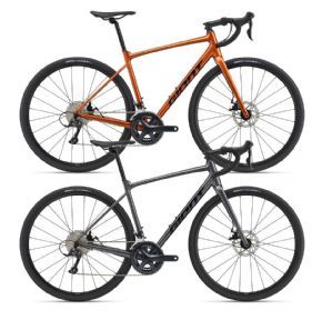 Giant Contend Ar 3 Road Bike  2023