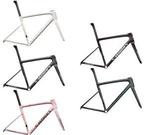 Specialized S-works Tarmac Sl8 Carbon Road Bike Frameset  2024 - 