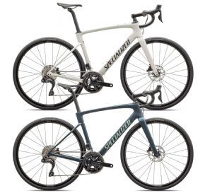 Specialized Roubaix Sl8 Comp Carbon Road Bike 2024