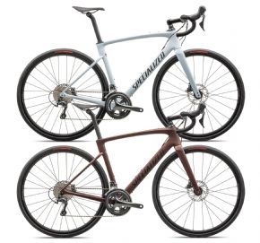 Specialized Roubaix Sl8 Carbon Road Bike  2024 - 