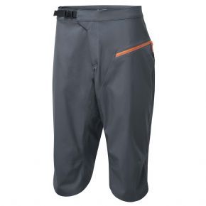 Altura Ridge Tier Waterproof Mtb Shorts Navy - DURABLE WATERPROOF BREATHABLE SHORTS