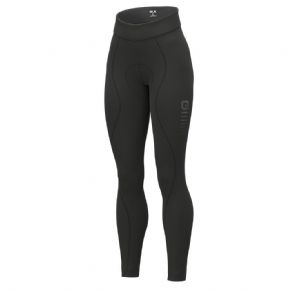Ale Essential Solid Womens Tights - 
