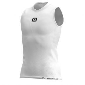 Ale S1 Spring Intimo Sleeveless Base Layer - 