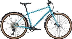 Kona Dr. Dew 27.5 Urban Bike 2024 - 