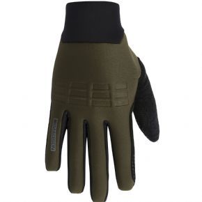 Madison Zenith 4-season Dwr Thermal Gloves Dark Olive - 