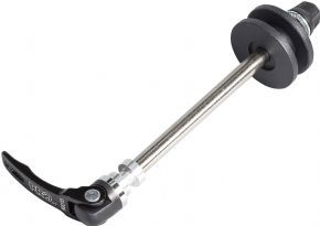 Pro Chain Retention Device For Qr - QuickClick mountable pack keeps phone close at hand.