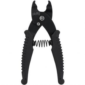 Pro Quick Link Pliers - QuickClick mountable pack keeps phone close at hand.