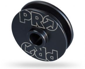 Pro Chain Retention Tool For 12mm Axle - QuickClick mountable pack keeps phone close at hand.