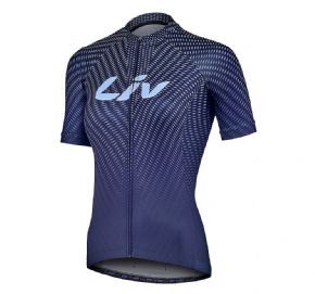 Giant Liv Beliv Womens Short Sleeve Jersey  2024