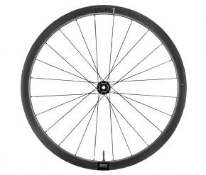 Giant Slr 1 36 Tubeless Disc Front Carbon Road Wheel With Free Giant Gavia Course 1 Tyre - Gravel riding is one of the fastest–growing styles of cycling