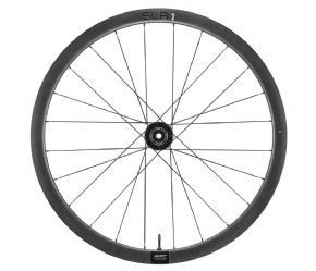 Giant Slr 1 36 Tubeless Disc Rear Carbon Road Wheel - Entry-level is no longer synonymous with cheap.