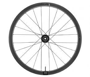 Giant Slr 1 36 Tubeless Disc Rear Carbon Road Wheel With Free Giant Gavia Course 1 Tyre - Gravel riding is one of the fastest–growing styles of cycling