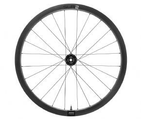 Giant Slr 2 36 Tubeless Disc Front Carbon Road Wheel With Free Giant Gavia Course 1 Tyre  - Gravel riding is one of the fastest–growing styles of cycling